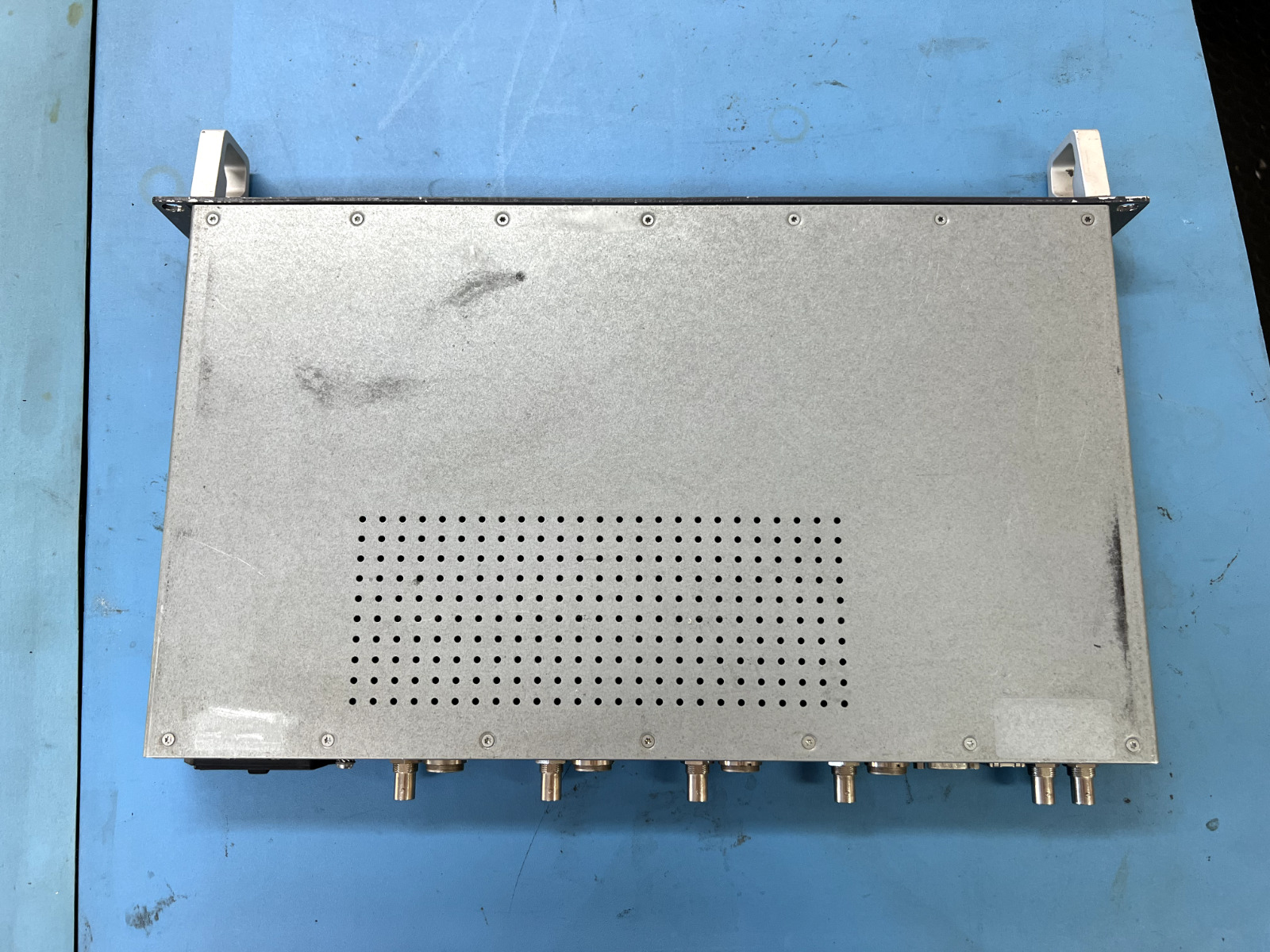 Broadcast H.264 Encoder Multiplexer Blankom EMA-408 SD/HD ASI 1080p - 第 9/9 張圖片
