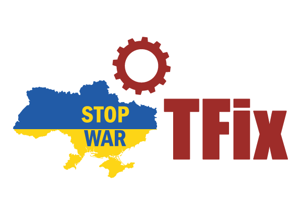 TFix Logo