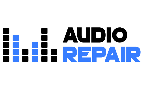 Audio Repair Logo