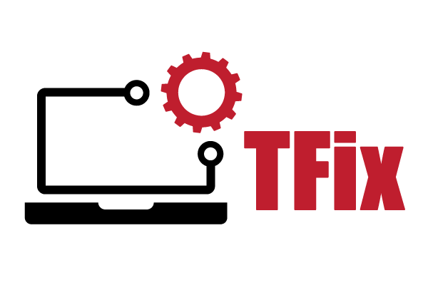 TFix Logo