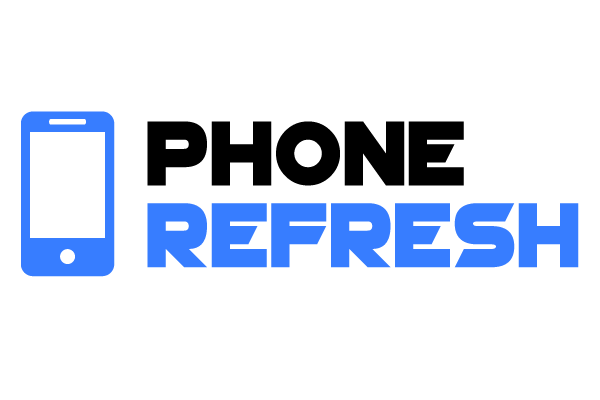 Phone Refresh Logo
