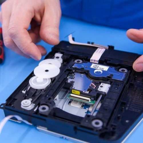 ps4 disc drive repair