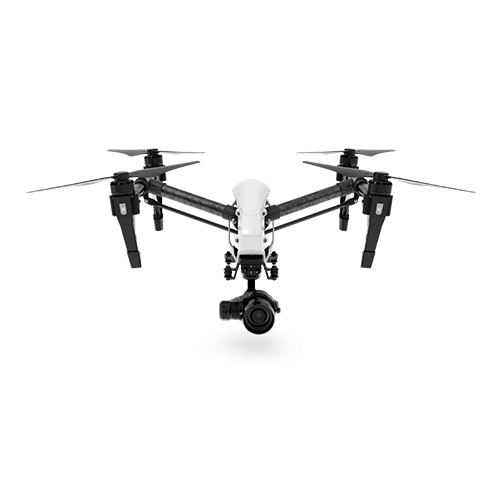 dji inspire gimbal