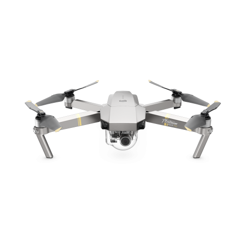 gimbal disconnected mavic pro