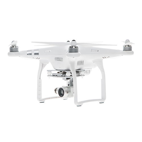 Repair your DJI Phantom 3 Advanced Online