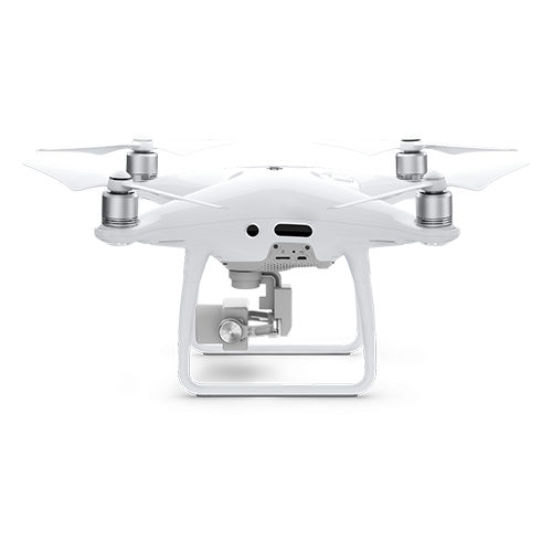 Repair your DJI Phantom 4 Pro Online