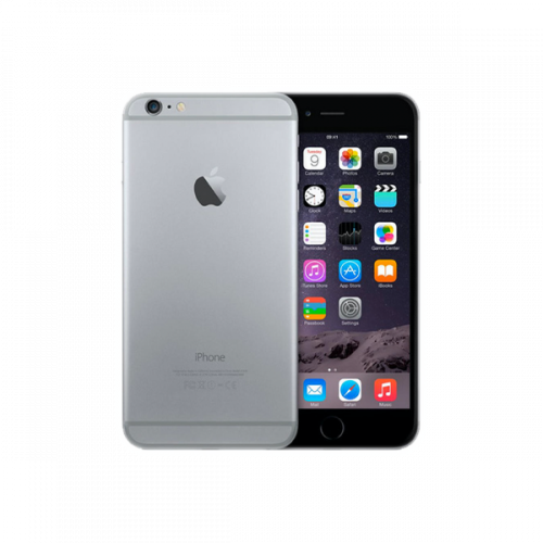 Repair your iPhone 6 Plus Online