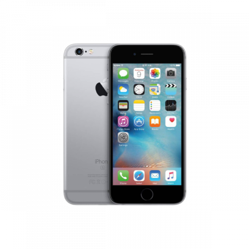 Repair your iPhone 6S Online
