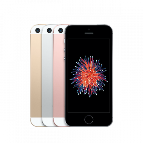Repair your iPhone SE Online
