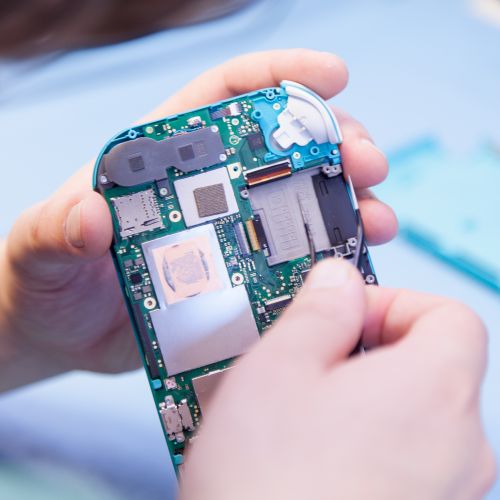 Evaluation & Diagnostics Service
