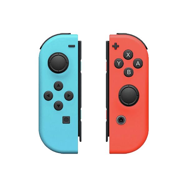 Switch JoyCons Bumper Buttons (L, R) Repair Book Repair Online! 🛠️