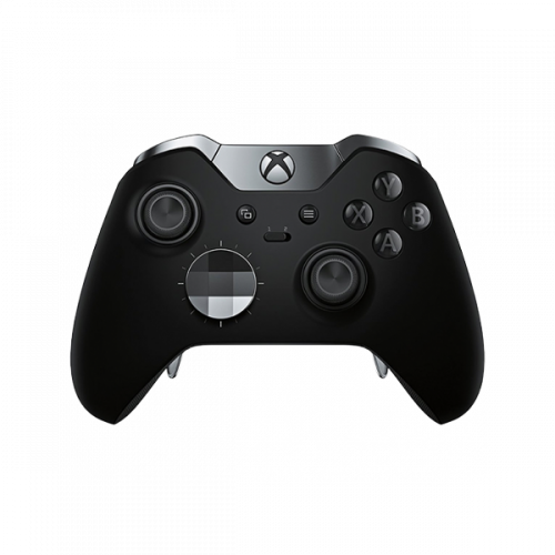 Repair your Xbox Elite Controller Online