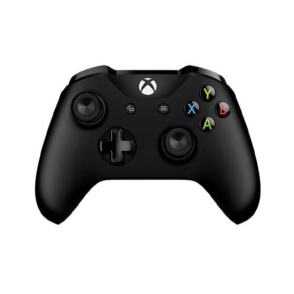 Xbox One S Controller Drifting Thumbstick Replacement Book Repair