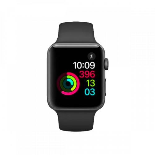 Repair your Apple Watch Series 2 Online