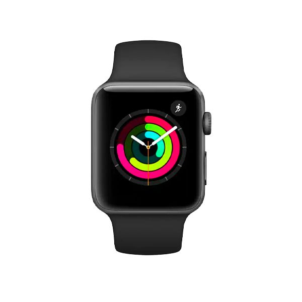 apple watch 3 battery replacement