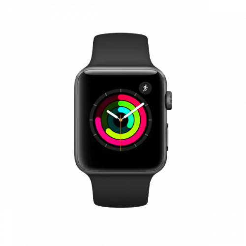 Repair your Apple Watch Series 3 Online
