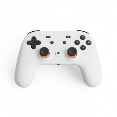 Repair your Stadia Controller Online
