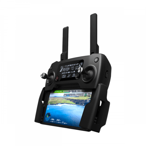Repair your DJI Controller Online