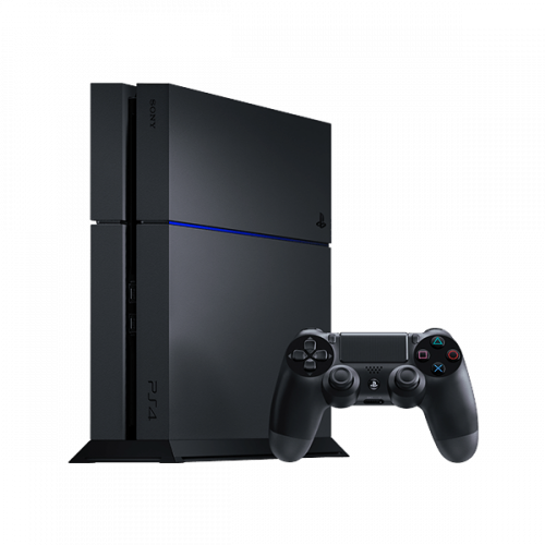 send ps4 to sony for repair