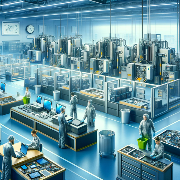 Fix, service & repair Electronics Repair your Electronics Online
