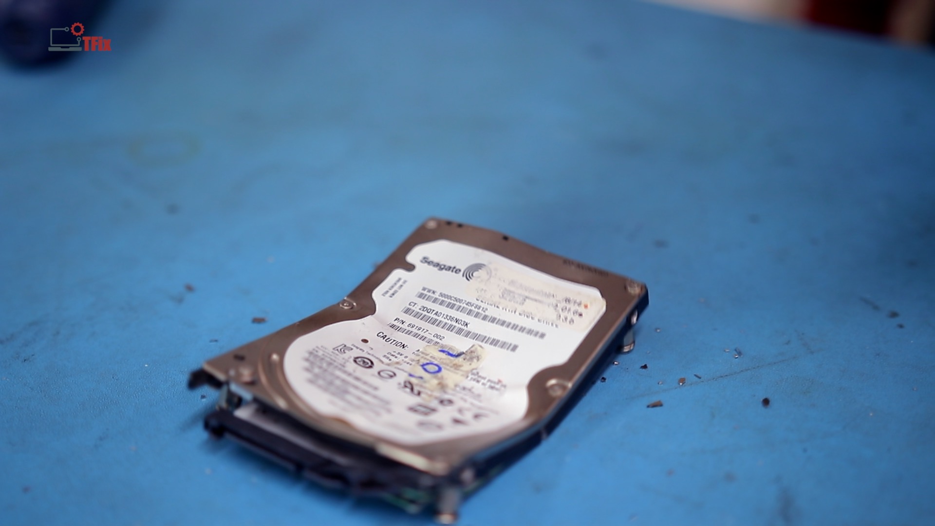 Can You Securely Wipe and Reuse an SSD? (NIST 800-88r2 Guidelines)