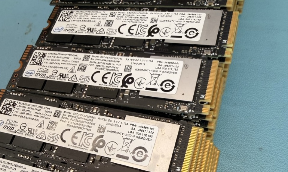 The Ultimate Guide to SSD PSID Unlocking: Recovering "Bricked" Enterprise Storage