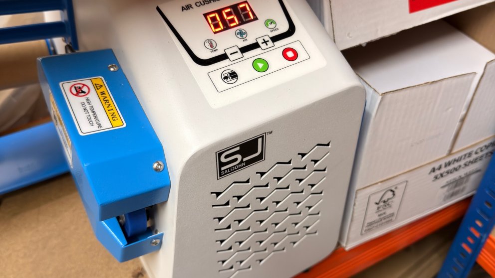 How We Package Repaired IT for Safe Resale