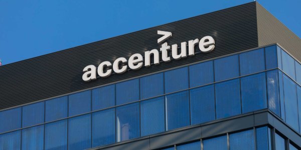 Accenture acquires Downdetector as part of $1.2 billion deal