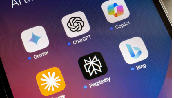 AI Enthusiasm Higher Among High Earners, Study Finds