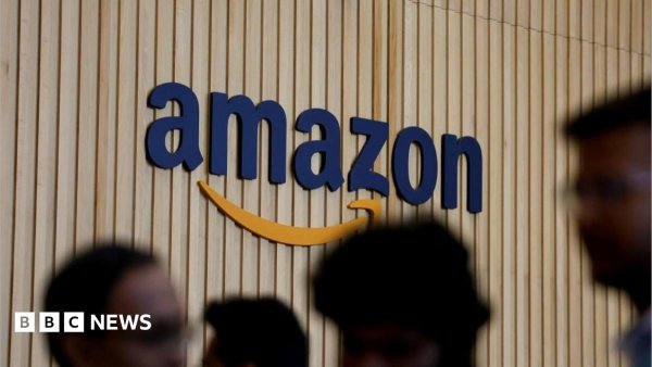 Amazon Allegedly Manipulated Ad Pricing, Lawsuit Claims