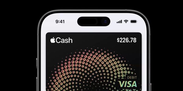 Apple Cash Instant Transfer Fees to Increase Soon
