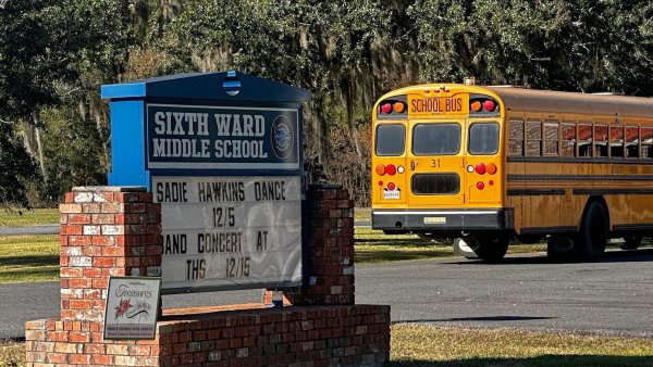 Girl Allegedly Expelled After Classmates Spread Fake AI Images