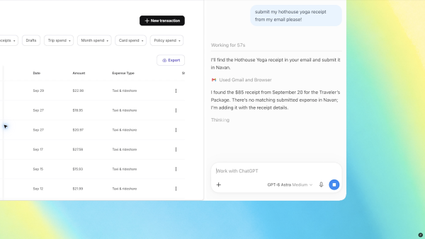 ChatGPT Now Has Access to Your Chrome Tabs