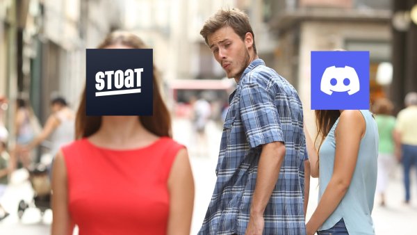 Discord age checks send users searching for alternatives