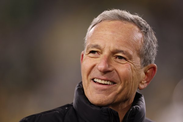 Disney Invests $1 Billion in OpenAI, Licenses Characters