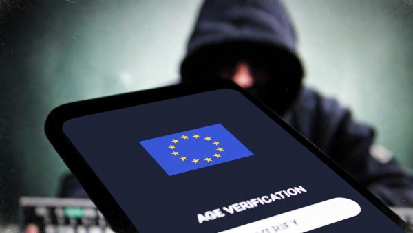 EU Age Verification App Easily Hacked in Public Demonstration