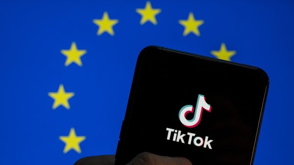 EU Accuses TikTok of Addictive Design and Flags Feature Fixes