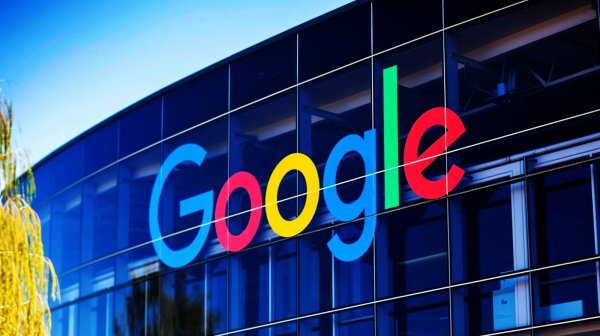 Speculations Grow About AI-Powered Google Search Interested in User Data