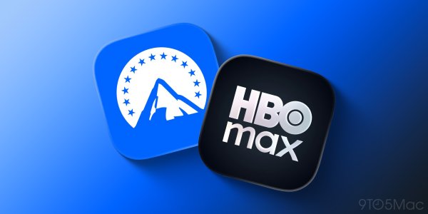 HBO Max and Paramount+ to be merged into one streaming service