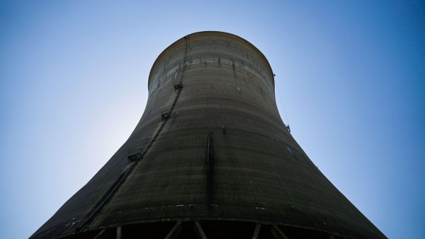 Maximizing Output from Nuclear Power Plants