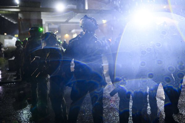 ICE Invests in High-Tech Monitoring with AI Social Media Tool