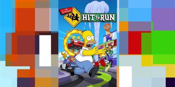 Matt Groening hints at a possible return for Simpsons: Hit & Run