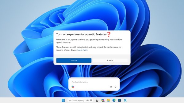 AI in Windows 11 Faces Concerns Over Security