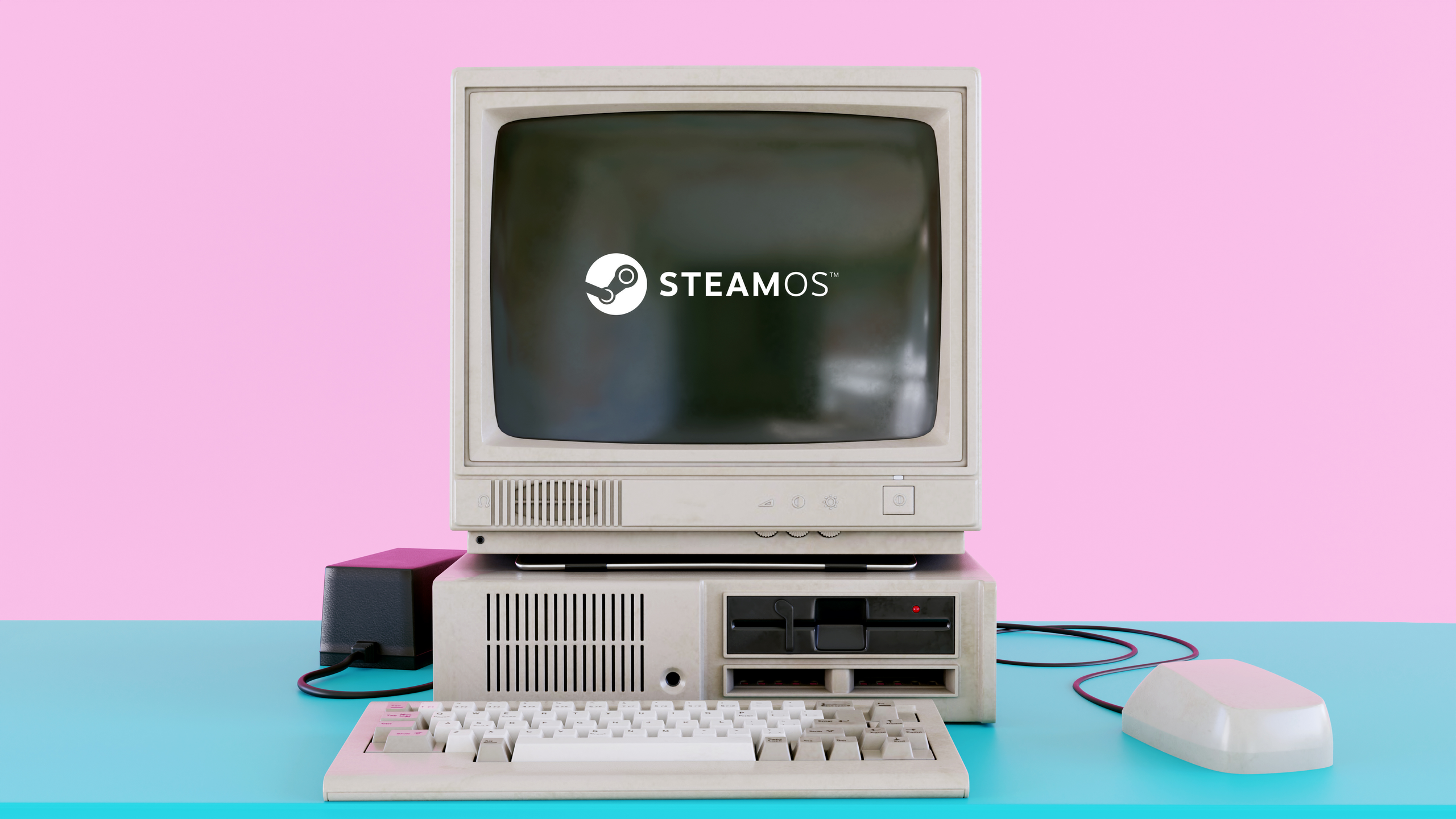 Microsoft Acknowledges SteamOS Challenge for Windows