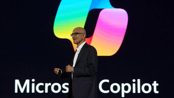 Microsoft's Chief Suggests Dropping AI 'Slop' in 2026