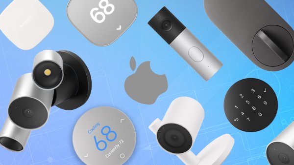 Renting? Here Are 2 New Apple Smart Home Devices Worth Your Investment (and 5 That Aren't)