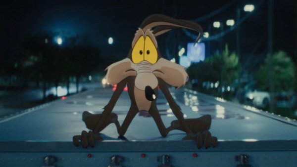 Review: Coyote vs. Acme is a Heartfelt Tribute to Looney Tunes