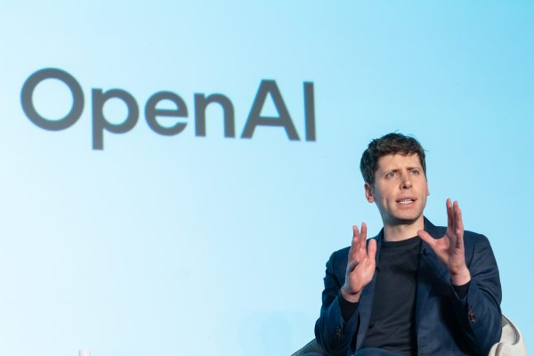Sam Altman tells OpenAI staffers that military's 'operational decisions' are up to the government