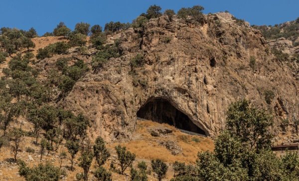 Scientists Discover 50,000-Year-Old Neanderthal Baby in a Cave With the Body of a One-Year-Old