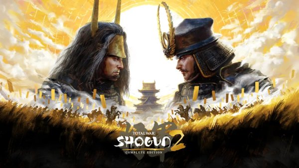 Sega Withdraws Total War: Shogun 2 Remaster Following Troubling Launch